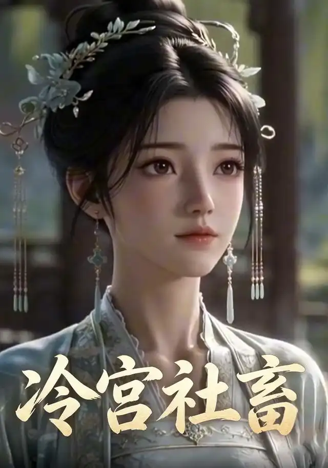 《冷宫社畜（94集）动漫》短剧全集免费在线观看