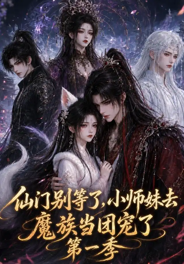 《仙门别等了，小师妹去魔族当团宠了第一季&仙门别等了小师妹去魔族当团宠了第一季（120集）AI短剧》短剧全集免费在线观看-CD网盘社