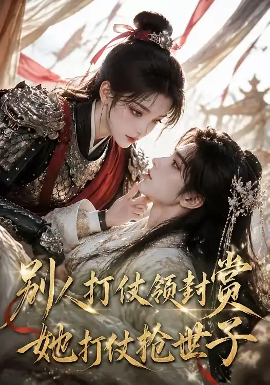 《别人打仗领封赏,她打仗抢世子&别人打仗领封赏她打仗抢世子(33集)AI短剧 (2026)》短剧全集免费在线观看-CD网盘社