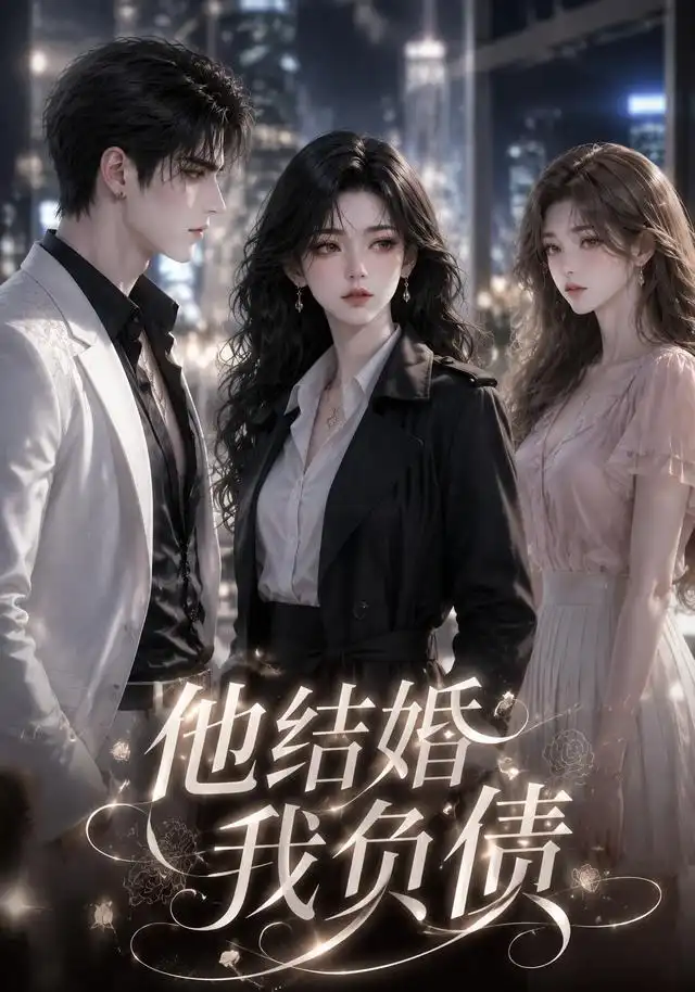 他结婚，我负债&他结婚我负债（66集）AI短剧全集免费在线观看 - 第一搜
