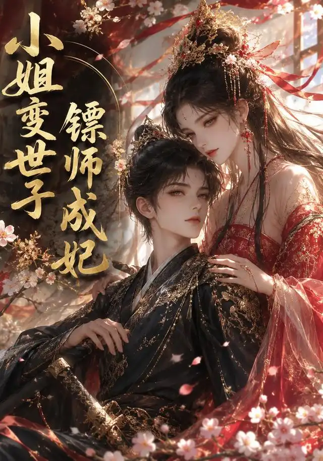 《小姐变世子镖师成妃（50集）AI短剧》短剧全集免费在线看