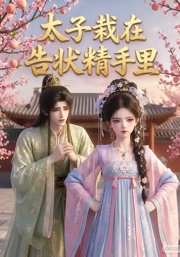 太子栽在告状精手里（44集）AI短剧 (2026)全集免费在线观看 - 第一搜