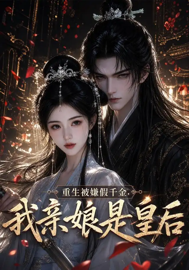 《重生被嫌假千金,我亲娘是皇后&重生被嫌假千金我亲娘是皇后(31集)AI短剧》短剧全集免费在线观看-CD网盘社