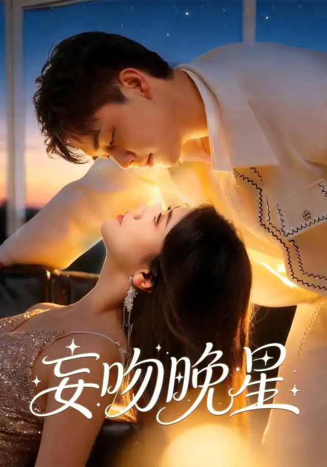 《妄吻晚星(78集)陆思羽&于非凡》短剧全集免费在线观看-CD网盘社