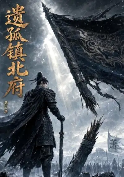 《遗孤镇北府第三季（111集）AI短剧》短剧全集免费在线观看-布伊影视网