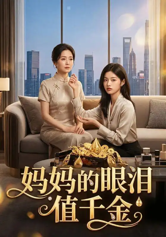 《妈妈的眼泪值千金（61集）AI短剧》短剧全集免费在线观看-CD网盘社