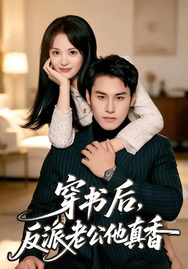 《穿书后，反派老公他真香&穿书后反派老公他真香（80集）万隆＆金穗 (2026)》短剧全集免费在线观看-CD网盘社