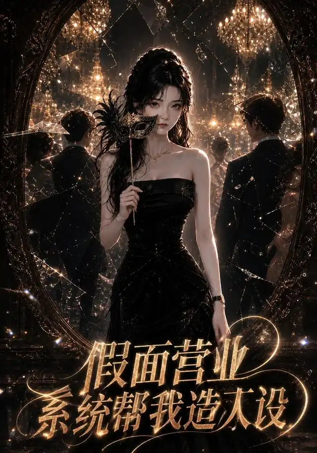 《假面营业,系统帮我造人设&假面营业系统帮我造人设(59集)AI短剧》短剧全集免费在线观看-CD网盘社