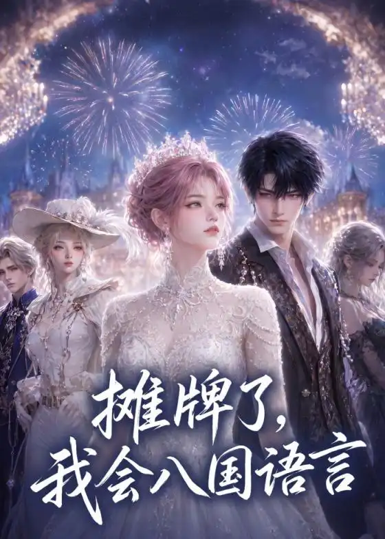 《摊牌了，我会八国语言&摊牌了我会八国语言（80集）AI短剧 (2026)》短剧全集免费在线观看-CD网盘社
