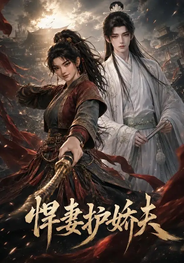 《悍妻护娇夫（37集）AI短剧 (2026)》短剧全集免费在线观看-CD网盘社