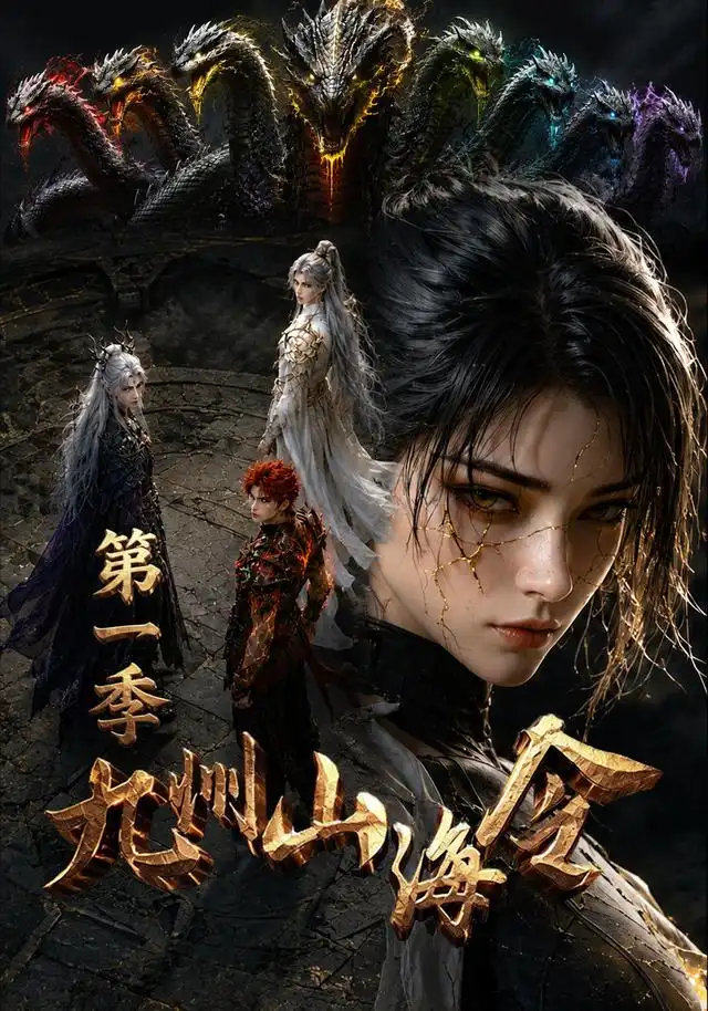 《九州山海令第一季(69集)AI短剧》短剧全集免费在线观看
