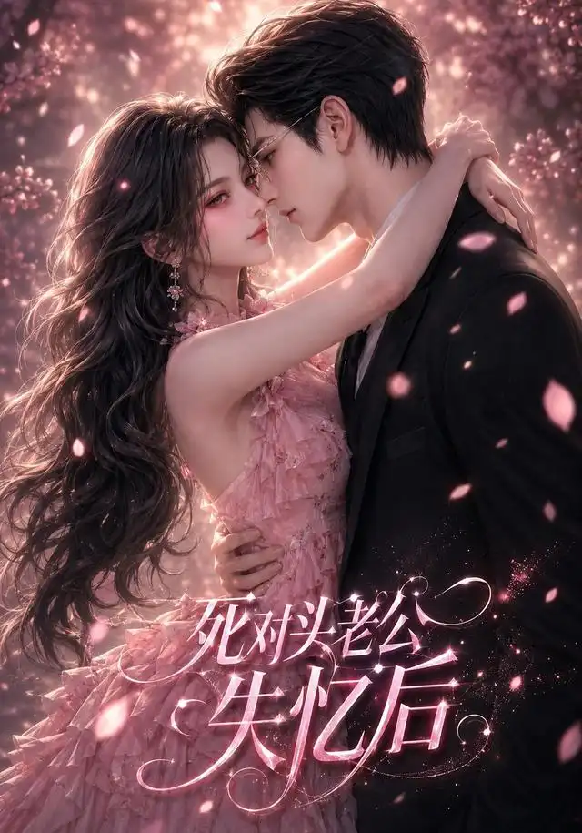《死对头老公失忆后（39集）AI短剧》短剧全集免费在线观看-CD网盘社