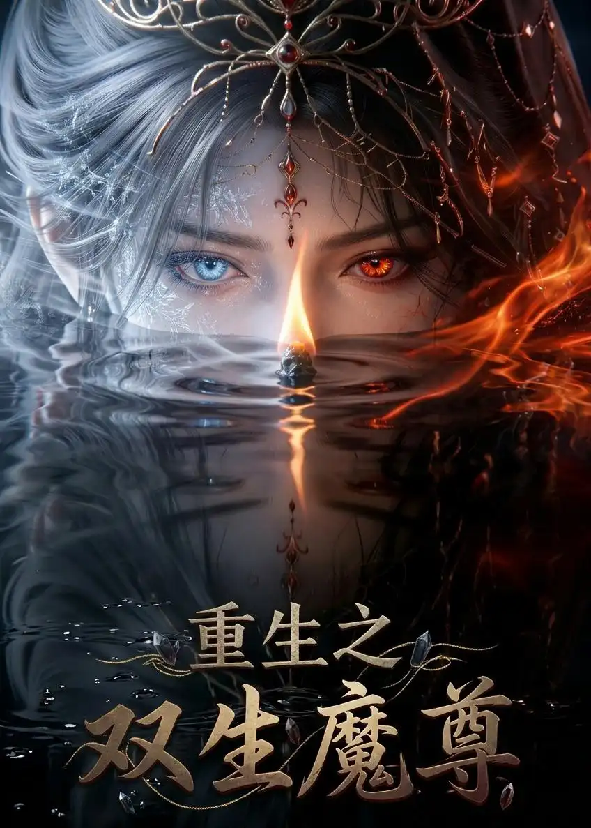 《重生之双生魔尊（81集）AI短剧 (2026)》短剧全集免费在线观看-CD网盘社