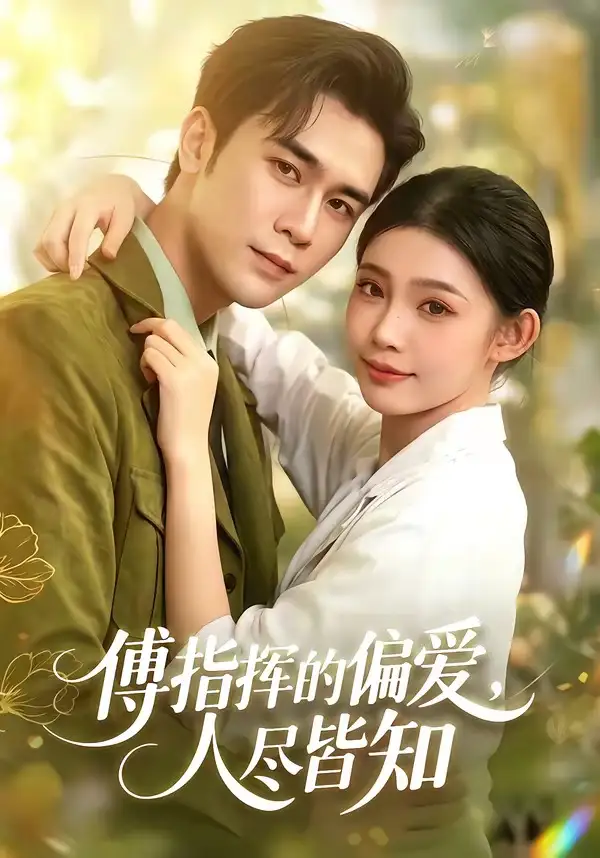 《傅指挥的偏爱，人尽皆知（101集）周航＆李丫丫》短剧全集免费在线观看-CD网盘社