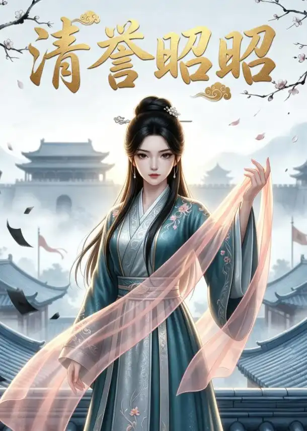 《清誉昭昭（66集）动漫》短剧全集免费在线观看-CD网盘社