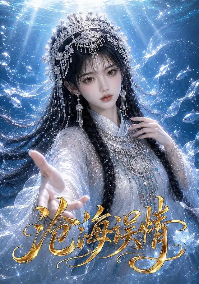 《沧海误情（41集）AI短剧》短剧全集免费在线观看-CD网盘社