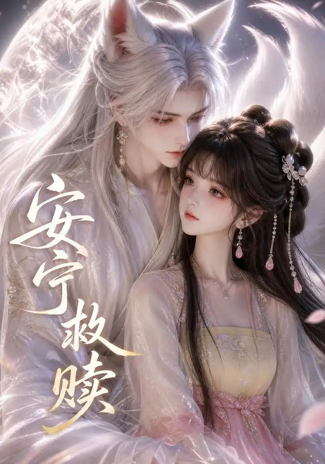 《安宁救赎(27集)AI短剧》短剧全集免费在线观看-CD网盘社