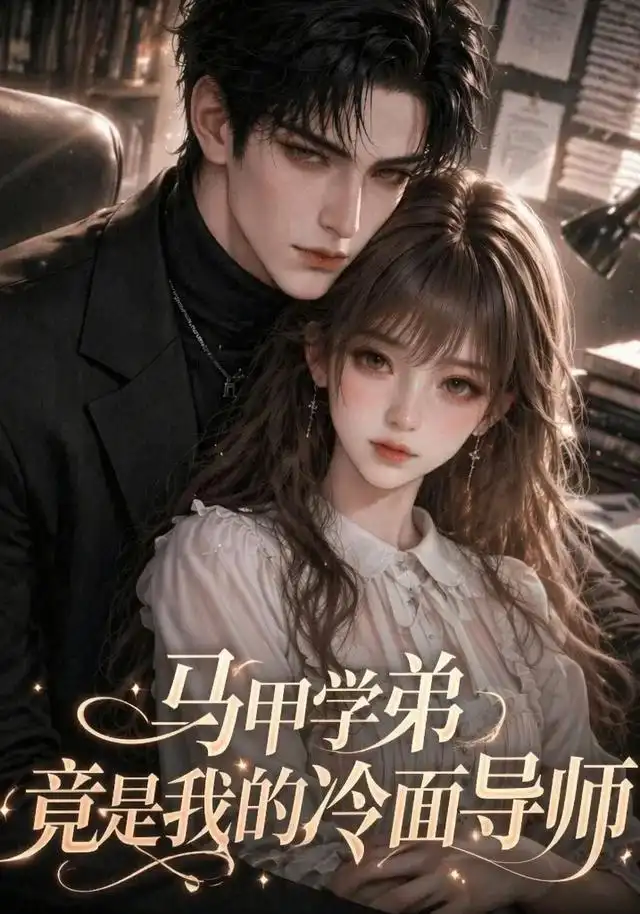 《马甲学弟竟是我的冷面导师（47集）AI短剧 (2026)》短剧全集免费在线观看-CD网盘社