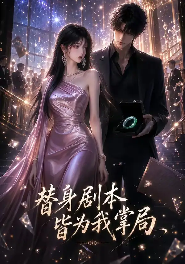 替身剧本皆为我掌局（48集）AI短剧全集免费在线观看 - 第一搜