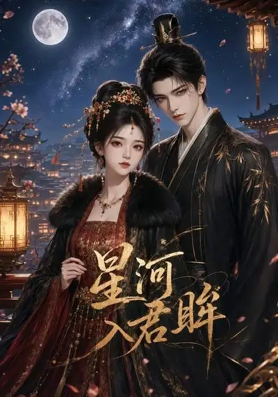 《星河入君眸（32集）AI短剧 (2026)》短剧全集免费在线观看-CD网盘社