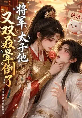 将军，太子他又双叒晕倒了&将军太子他又双叒晕倒了（83集）AI短剧全集免费在线观看 - 第一搜