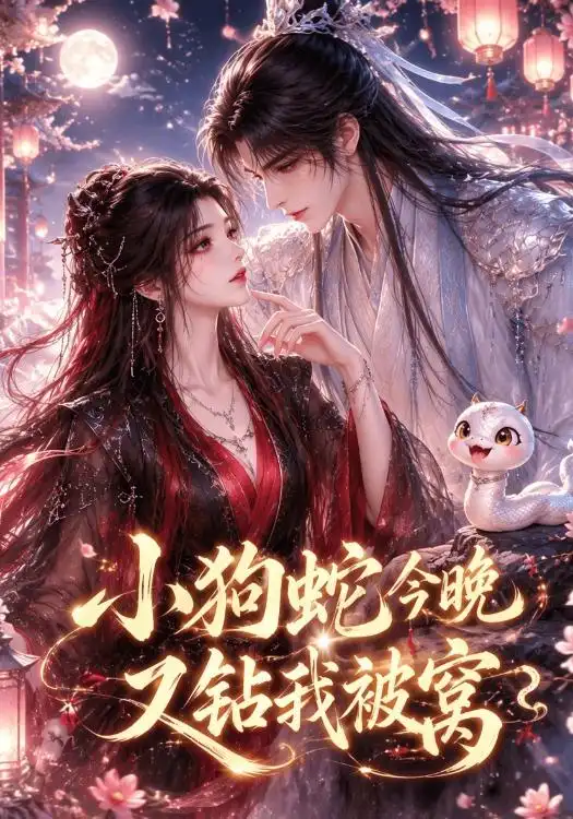 《小狗蛇今晚又钻我被窝（47集）AI短剧 (2026)》短剧全集免费在线观看-CD网盘社