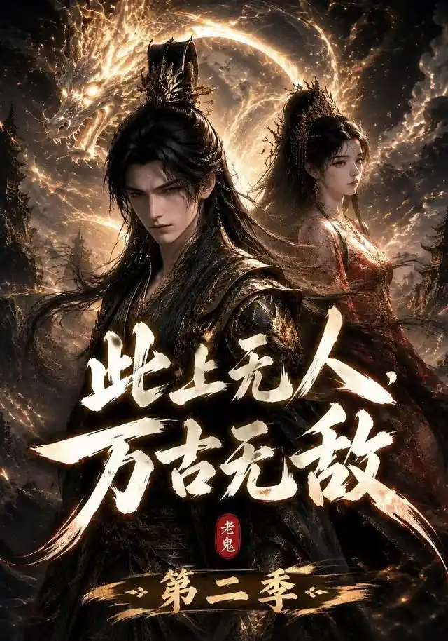 《此上无人,万古无敌第二季&此上无人万古无敌第二季(61集)AI短剧》短剧全集免费在线观看-CD网盘社