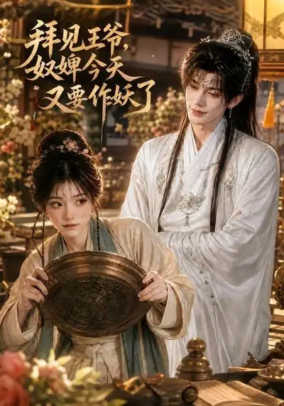 拜见王爷，奴婢今天又要作妖了&拜见王爷奴婢今天又要作妖了（66集）AI短剧全集免费在线观看 - 第一搜
