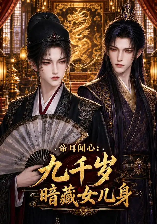帝耳闻心：九千岁暗藏女儿身&帝耳闻心九千岁暗藏女儿身（82集）AI短剧全集免费在线观看 - 第一搜