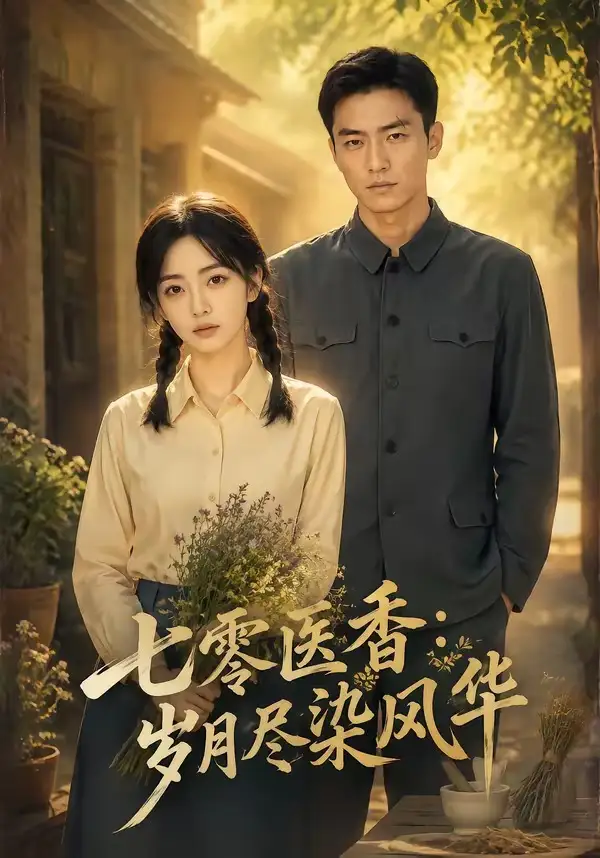七零医香：岁月尽染风华&七零医香岁月尽染风华（109集）AI短剧 (2026)全集免费在线观看 - 第一搜