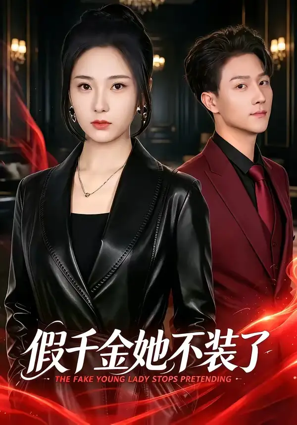 《假千金她不装了（80集）方雪婷＆李亚云》短剧全集免费在线观看-CD网盘社