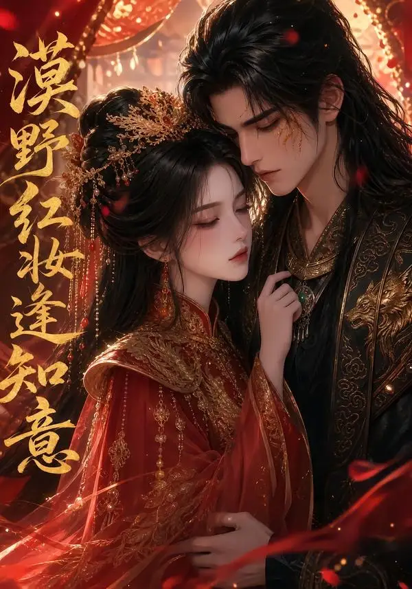 漠野红妆逢知意（57集）AI短剧全集免费在线观看 - 第一搜