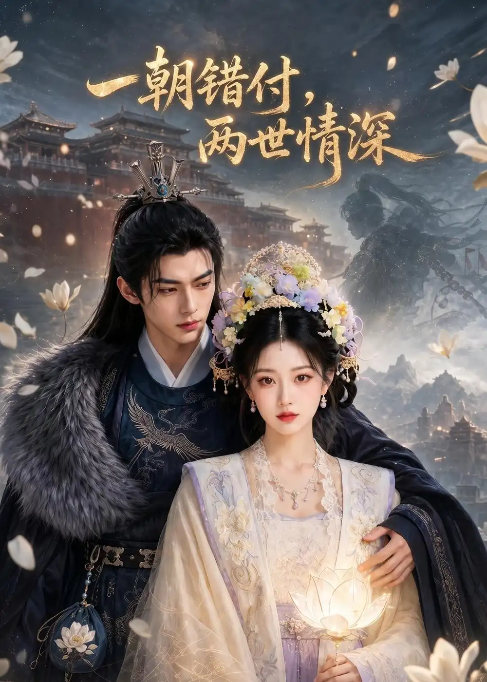 《一朝错付，两世情深&一朝错付两世情深（81集）AI短剧 (2026)》短剧全集免费在线观看-CD网盘社