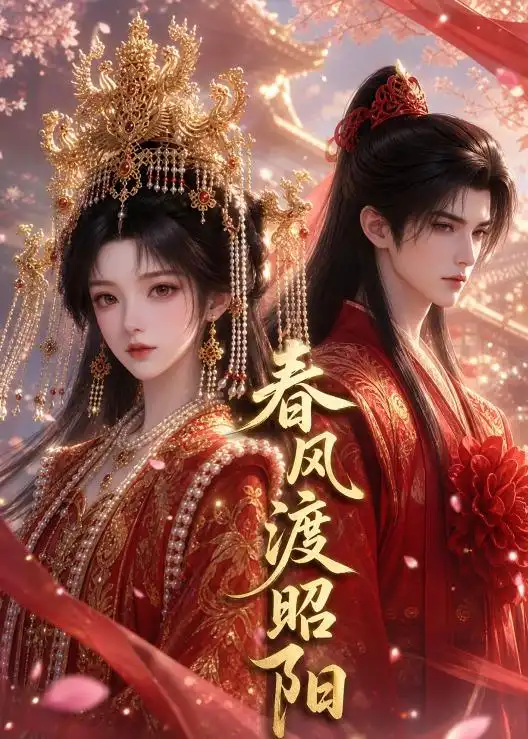 《春风渡昭阳（93集）AI短剧 (2026)》短剧全集免费在线观看-CD网盘社