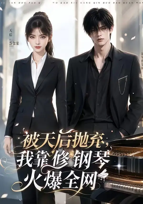《被天后抛弃，我靠修钢琴火爆全网&被天后抛弃我靠修钢琴火爆全网（68集）AI短剧 (2026)》短剧全集免费在线观看-CD网盘社