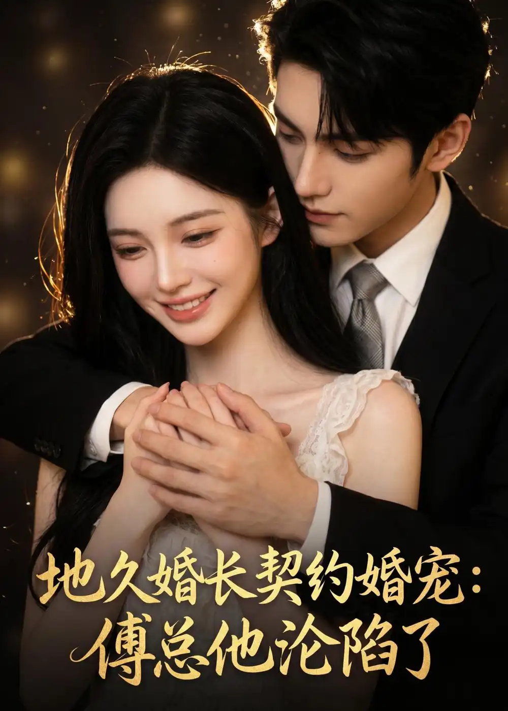 《地久婚长契约婚宠：傅总他沦陷了&地久婚长契约婚宠傅总他沦陷了（115集）AI短剧 (2026)》短剧全集免费在线观看-CD网盘社