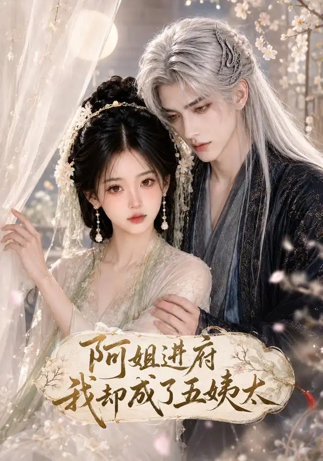 《阿姐进府我却成了五姨太（18集）AI短剧》短剧全集免费在线观看-CD网盘社