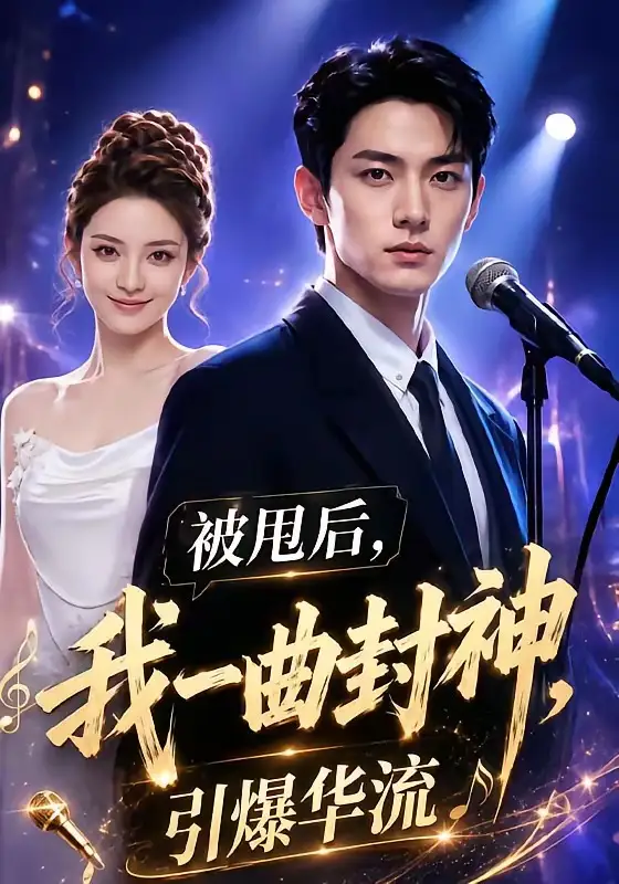 《被甩后,我一曲封神引爆华流&被甩后我一曲封神引爆华流(70集)AI短剧 (2026)》短剧全集免费在线观看-CD网盘社
