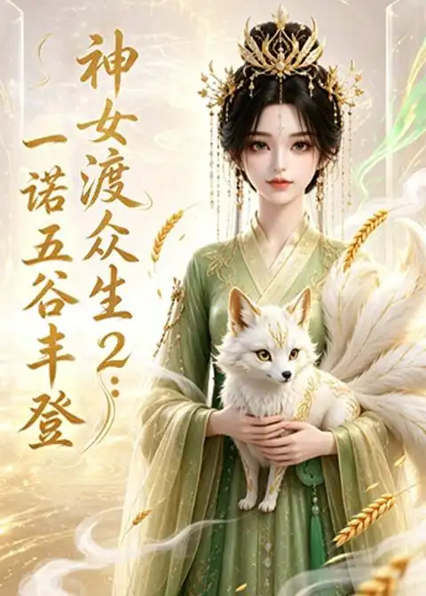 《神女渡众生2：一诺五谷丰登&神女渡众生2一诺五谷丰登（50集）AI短剧 (2026)》短剧全集免费在线观看-CD网盘社
