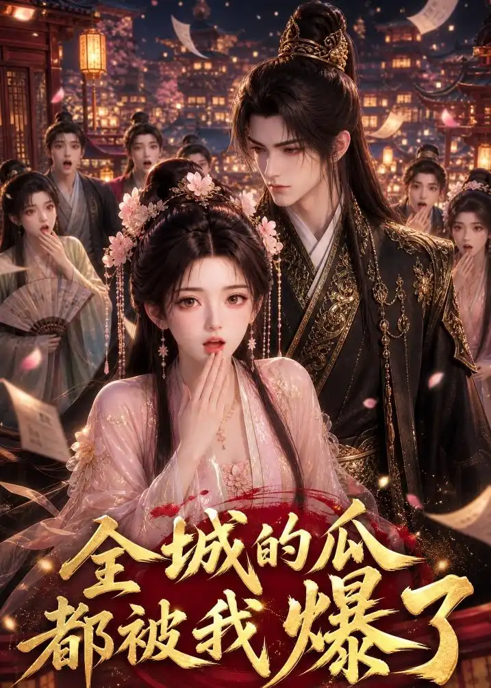 《全城的瓜都被我爆了（54集）AI短剧 (2026)》短剧全集免费在线观看-CD网盘社