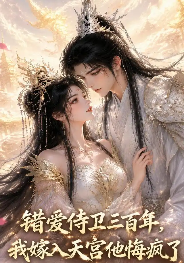 错爱侍卫三百年，我嫁入天宫他悔疯了&错爱侍卫三百年我嫁入天宫他悔疯了（80集）AI短剧全集免费在线观看 - 第一搜