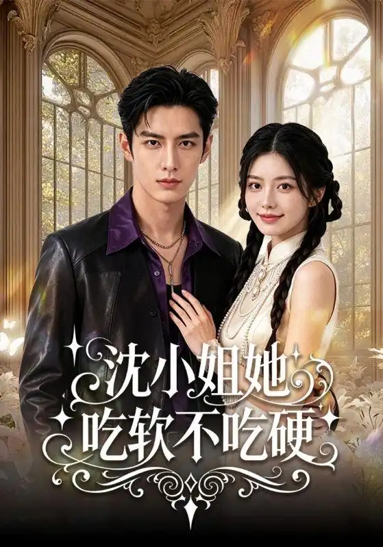 《沈小姐她吃软不吃硬（65集）AI短剧》短剧全集免费在线观看-CD网盘社