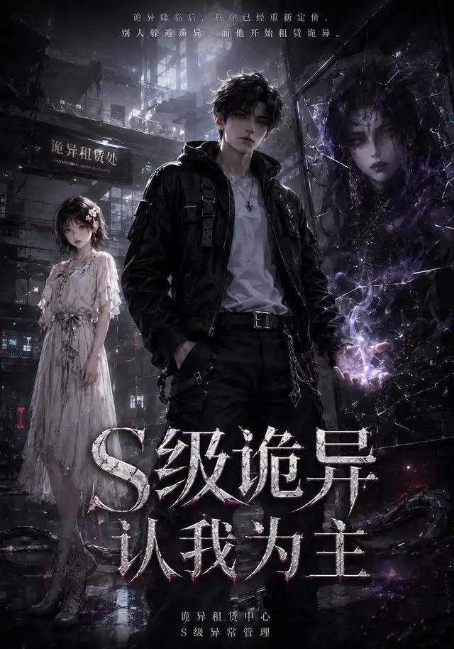 《S级诡异认我为主(62集)AI短剧》短剧全集免费在线观看-CD网盘社