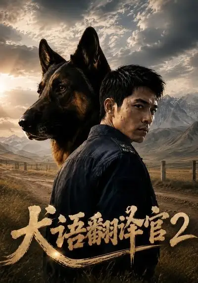 《犬语翻译官2（39集）AI短剧》短剧全集免费在线观看-布伊影视网