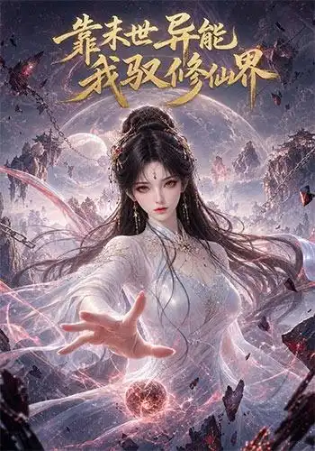 《靠末世异能,我驭修仙界&靠末世异能我驭修仙界(194集)AI短剧》短剧全集免费在线观看-CD网盘社
