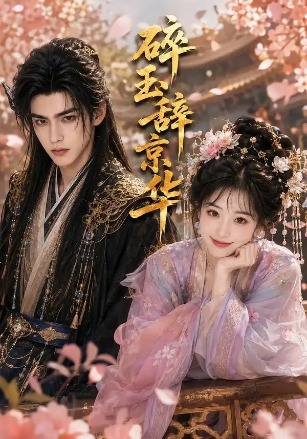 《碎玉辞京华（61集）AI短剧》短剧全集免费在线看