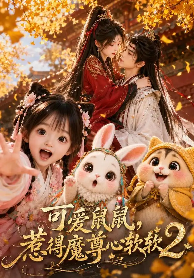 可爱鼠鼠，惹得魔尊心软软2&可爱鼠鼠惹得魔尊心软软2（79集）AI短剧全集免费在线观看 - 第一搜