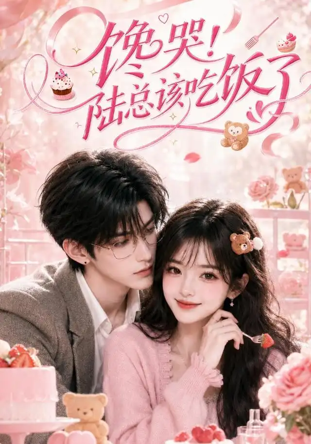 《馋哭!陆总该吃饭了&馋哭陆总该吃饭了(98集)AI短剧》短剧全集免费在线观看-CD网盘社