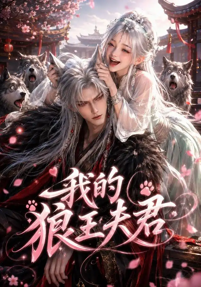 我的狼王夫君（60集）AI短剧全集免费在线观看 - 第一搜