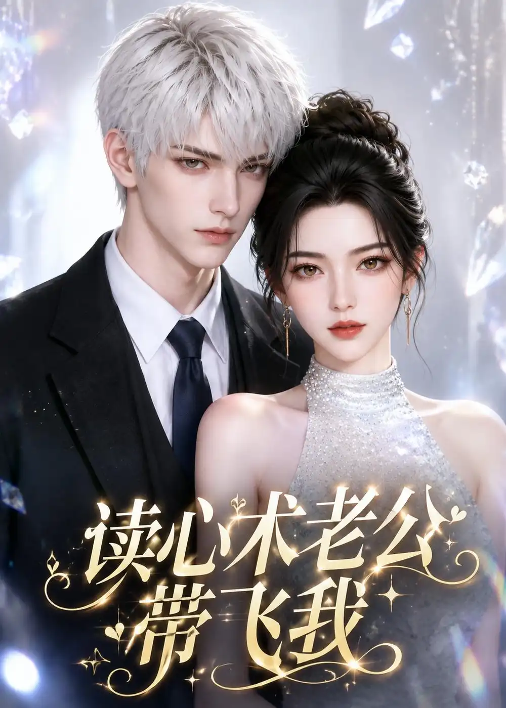 《读心术老公带飞我(44集)AI短剧 (2026)》短剧全集免费在线观看-CD网盘社